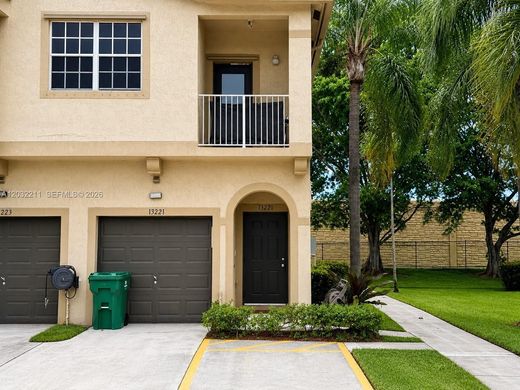 Komplex apartman Miramar, Broward County