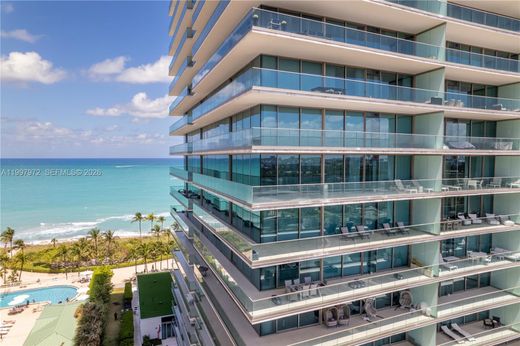 Komplex apartman Bal Harbour, Miami-Dade County