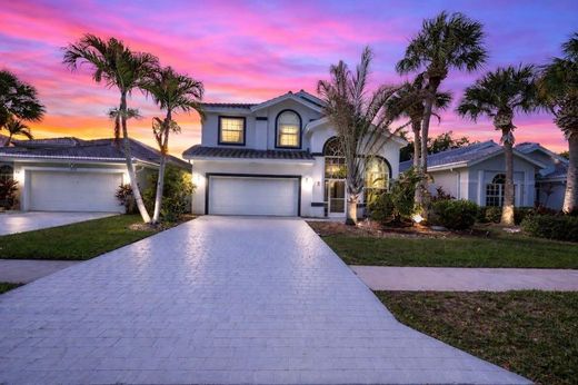 Villa - Stuart, Martin County