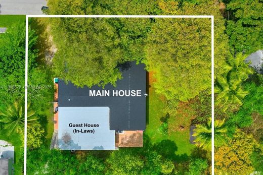 Villa Miami, Miami-Dade County