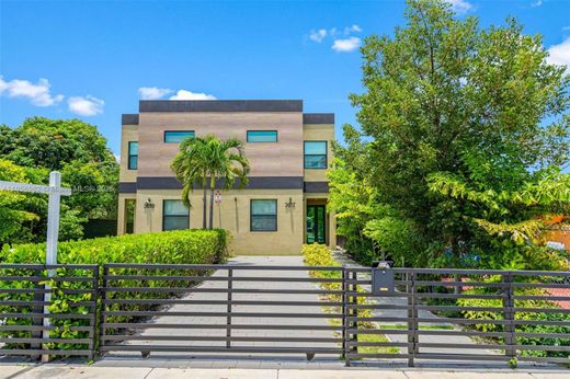 Townhouse - Miami, Miami-Dade County