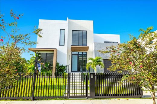 Βίλα σε North Miami, Miami-Dade County