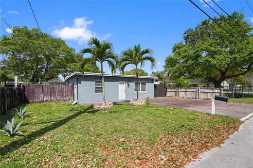 Вилла, Форт-Лодердейл, Broward County