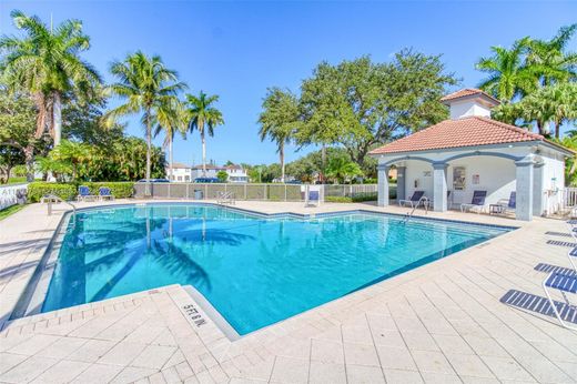 Villa en Hollywood, Broward County