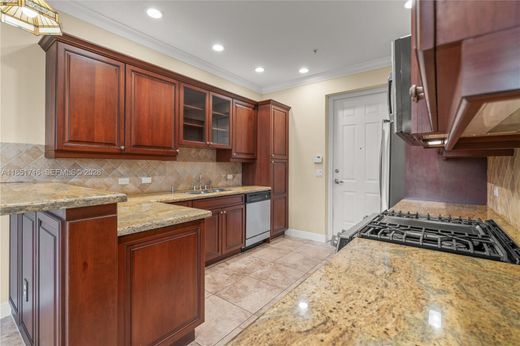 Townhouse - Sunrise, Broward County