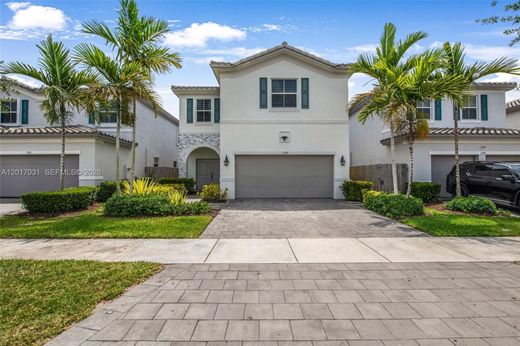 Villa in Homestead, Miami-Dade
