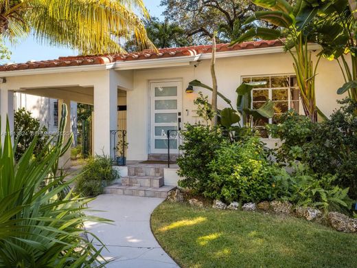 Villa Miami, Miami-Dade County