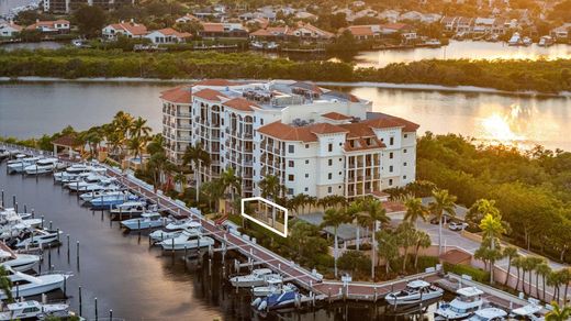 Wohnkomplexe in Jupiter, Palm Beach County