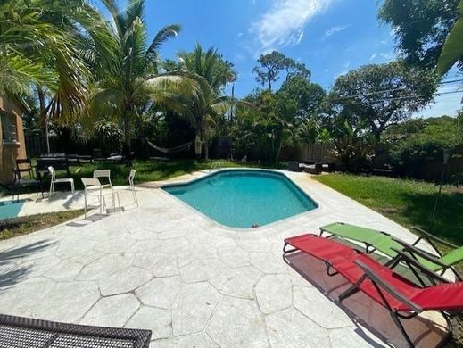 Villa - Fort Lauderdale, Broward County