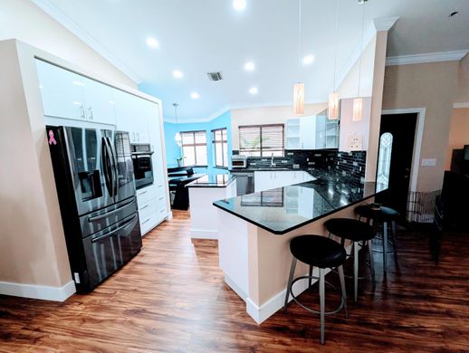 Villa in Coconut Creek, Broward County