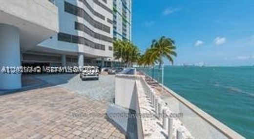 Complexos residenciais - Miami, Miami-Dade County