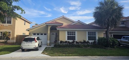 Villa - Boca Raton, Palm Beach County