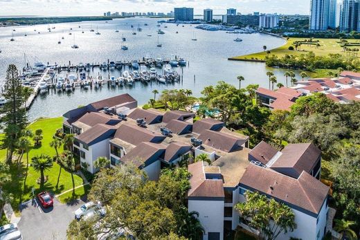 Complesso residenziale a North Palm Beach, Palm Beach County