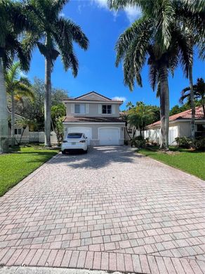 Villa - Hollywood, Broward County