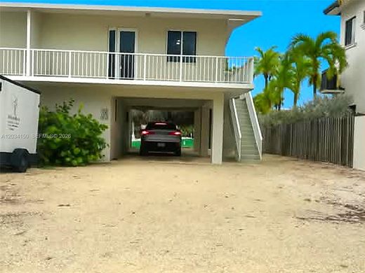 Villa en Key Largo, Monroe County
