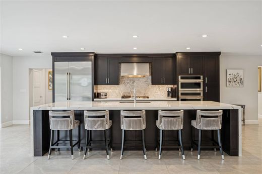 Villa - Fort Lauderdale, Broward County