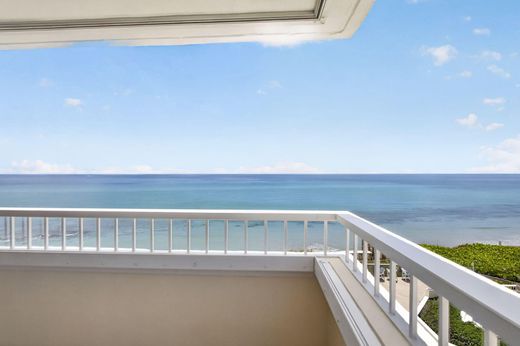 Complesso residenziale a Palm Beach Shores, Palm Beach County