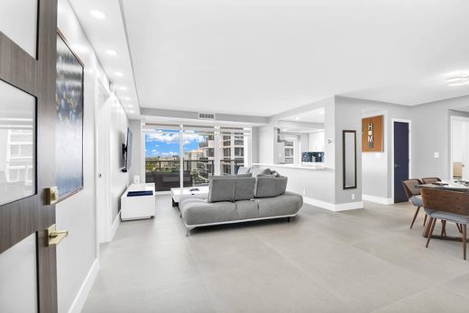 Complexos residenciais - Fort Lauderdale, Broward County