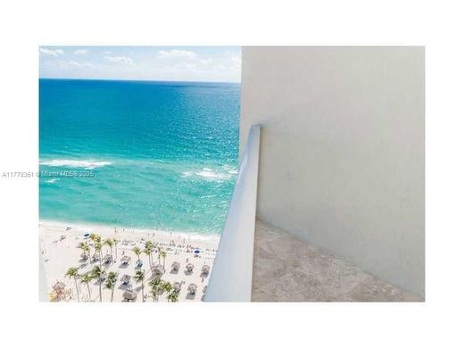 Appartementencomplex in Sunny Isles Beach, Miami-Dade County