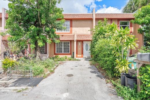 Таунхаус, Miami Gardens, Miami-Dade County