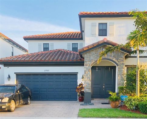 Wohnkomplexe in Homestead, Miami-Dade County