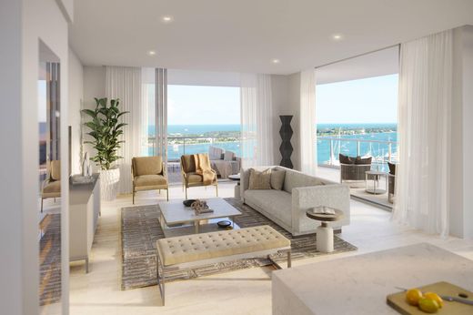 Wohnkomplexe in West Palm Beach, Palm Beach County