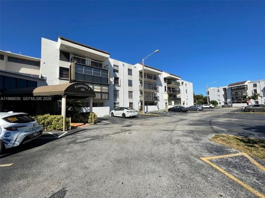 Complexos residenciais - Miami Terrace Mobile Home, Miami-Dade County