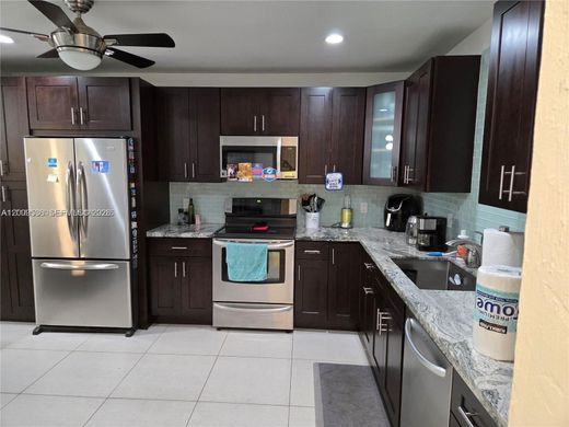 Şehir evi  Plantation, Broward County