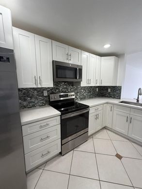 Complexes résidentiels à Margate, Comté de Broward