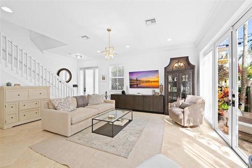 Şehir evi  Fort Lauderdale, Broward County