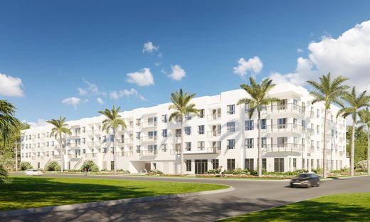 Complexes résidentiels à West Palm Beach, Comté de Palm Beach