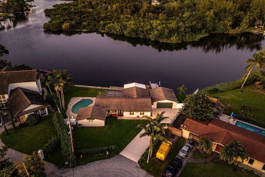 Villa a Lake Worth, Palm Beach County