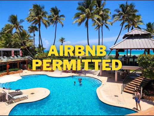 Residential complexes in Miami Beach, Miami-Dade