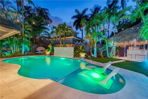 Willa w Fort Lauderdale, Broward County