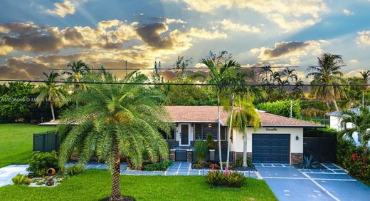Villa en El Portal, Miami-Dade County