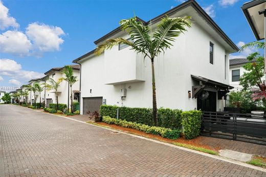 Villa en Doral, Miami-Dade County