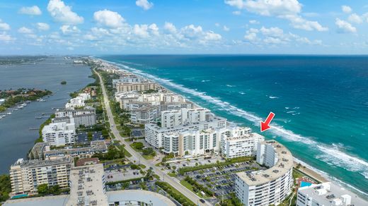 Edificio en South Palm Beach, Palm Beach County