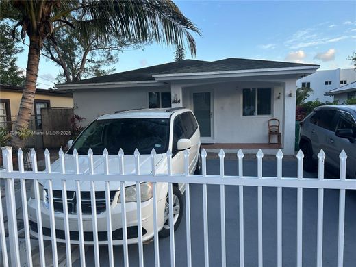 Villa in Miami Heights Trailer Park, Miami-Dade
