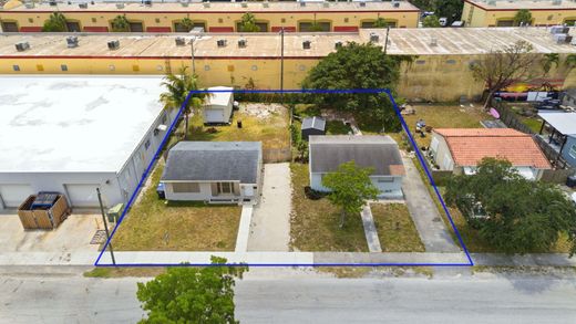 Villa in Hollywood, Broward County