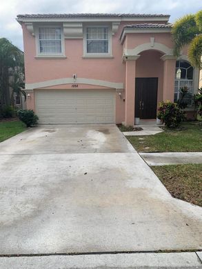 Villa - Royal Palm Beach, Palm Beach County