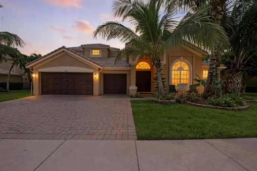 Villa West Palm Beach, Palm Beach County