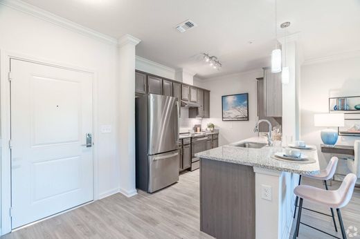 Komplex apartman Stuart, Martin County