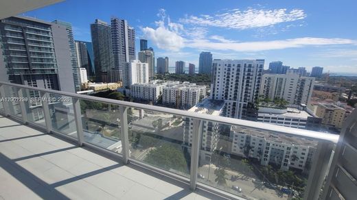 Complexes résidentiels à Miami, Comté de Miami-Dade