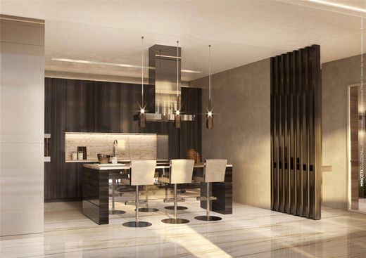 Residential complexes in Hollywood, Broward County