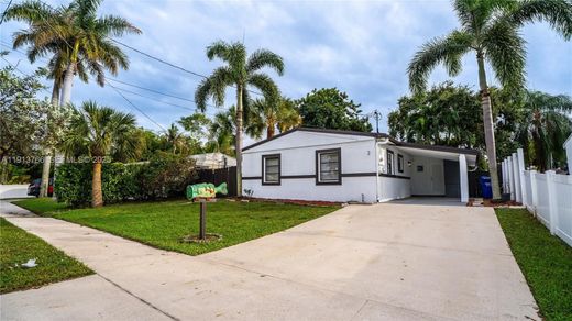 Villa in Hollywood, Broward County