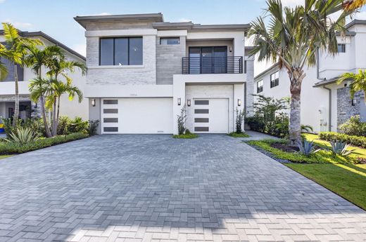 Villa Boca Raton, Palm Beach County