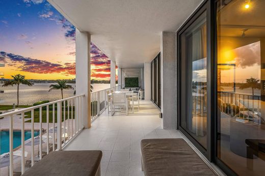 Жилой комплекс, Palm Beach, Palm Beach County