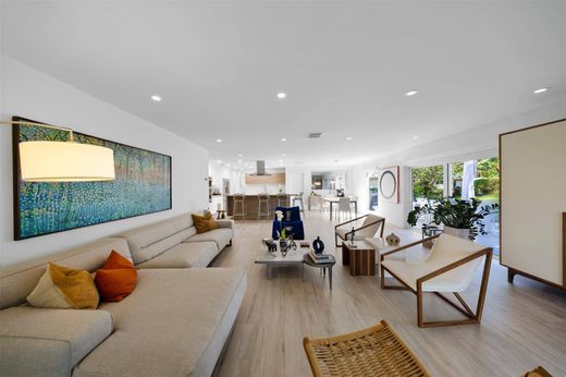 Complexes résidentiels à Pompano Beach, Comté de Broward