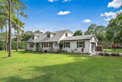 Villa in Jupiter, Palm Beach County