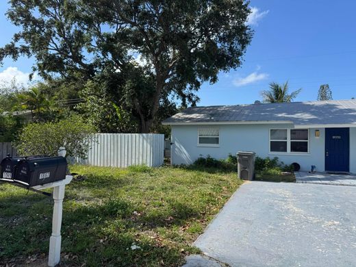 Villa in North Palm Beach, Palm Beach County